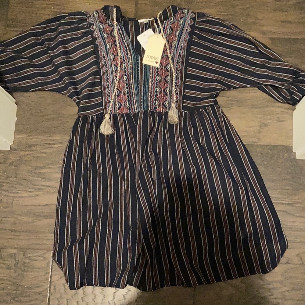 Boho dress